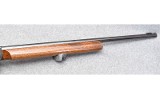 BSA ~ Birmingham Small Arms Model MKII 22LR - 9 of 12