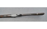 Double Barrel Shotgun Silver Sabel - 14 of 14