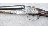 Double Barrel Shotgun Silver Sabel - 11 of 14