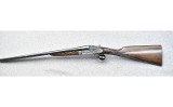 Double Barrel Shotgun Silver Sabel - 5 of 14