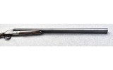 Double Barrel Shotgun Silver Sabel - 8 of 14
