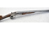 Double Barrel Shotgun Silver Sabel - 2 of 14