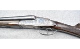 Double Barrel Shotgun Silver Sabel - 12 of 14