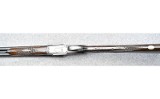 Double Barrel Shotgun Silver Sabel - 13 of 14