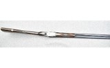 Double Barrel Shotgun Silver Sabel - 4 of 14