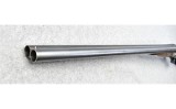Double Barrel Shotgun Silver Sabel - 6 of 14