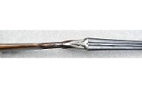 Double Barrel Shotgun Silver Sabel - 7 of 14