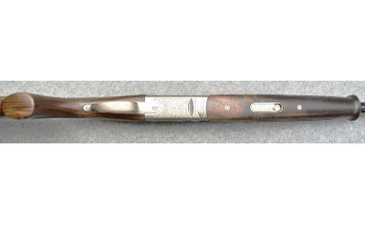 Beretta Model Silver Pigeon 12 gauge - Image 11 of 12