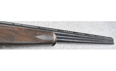 Beretta Model Silver Pigeon 12 gauge - Image 8 of 12