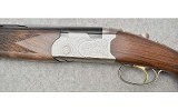 Beretta Model Silver Pigeon 12 gauge - Image 3 of 12