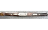 Beretta Model Silver Pigeon 12 gauge - Image 11 of 12