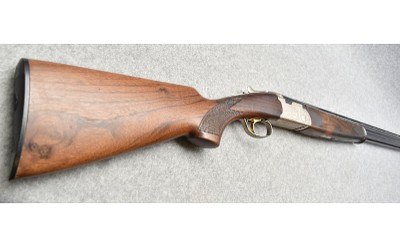Beretta Model Silver Pigeon 12 gauge - Image 5 of 12
