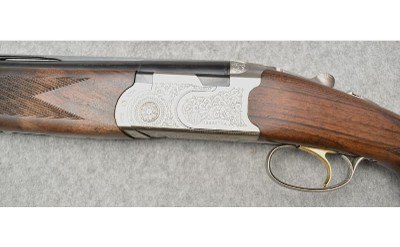 Beretta Model Silver Pigeon 12 gauge - Image 3 of 12