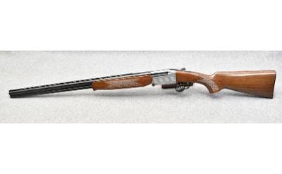 Investarm ~ 410/20 ~ 20 Gauge & 410 Gauge ~ Over/Under Shotgun - Image 2 of 11