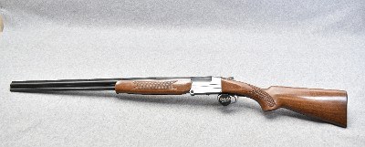 Investarm ~ 410/20 ~ 20 Gauge & 410 Gauge ~ Over/Under Shotgun - Image 1 of 11