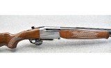 Investarm ~ 410/20 ~ 20 Gauge & 410 Gauge ~ Over/Under Shotgun - Image 9 of 11