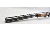 Investarm ~ 410/20 ~ 20 Gauge & 410 Gauge ~ Over/Under Shotgun - Image 3 of 11