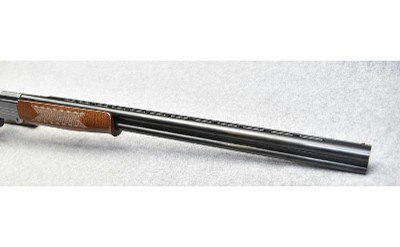 Investarm ~ 410/20 ~ 20 Gauge & 410 Gauge ~ Over/Under Shotgun - Image 8 of 11