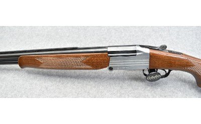 Investarm ~ 410/20 ~ 20 Gauge & 410 Gauge ~ Over/Under Shotgun - Image 5 of 11