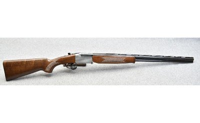 Investarm ~ 410/20 ~ 20 Gauge & 410 Gauge ~ Over/Under Shotgun - Image 6 of 11