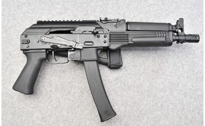 Kalashnikov USA ~ Model KP9 ~ 9mm - Image 6 of 6