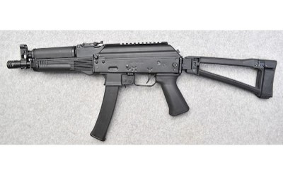 Kalashnikov USA ~ Model KP9 ~ 9mm - Image 2 of 6