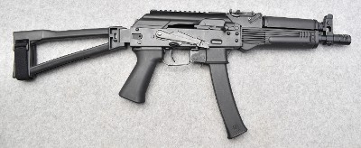 Kalashnikov USA ~ Model KP9 ~ 9mm - Image 1 of 6