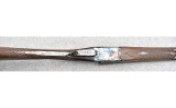 Webley & Scott ~ 12 Gauge Double Barrel Shotgun - 7 of 11
