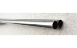 Webley & Scott ~ 12 Gauge Double Barrel Shotgun - 11 of 11