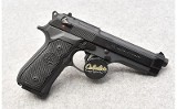 Beretta ~ Model M9 ~ 9mm Luger - 2 of 4