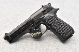 Beretta ~ Model M9 ~ 9mm Luger - 1 of 4