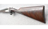 Armas Erbi ~ Model SXS ~ 12 Gauge - 2 of 11