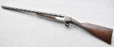 Armas Erbi ~ Model SXS ~ 12 Gauge - 1 of 11
