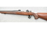 Mauser~ Deutsche Waffen ~ Model Argentino 1909 ~ .25-06 Remington - 7 of 11