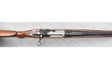 Mauser~ Deutsche Waffen ~ Model Argentino 1909 ~ .25-06 Remington - 9 of 11