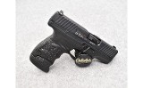 Walther Arms ~ Model PPS ~ 9mm - 2 of 4