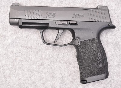 Sig Sauer ~ Model P365 - Image 1 of 4