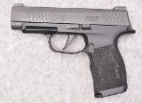 Sig Sauer ~ Model P365 - Image 1 of 4