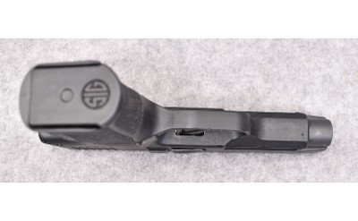 Sig Sauer ~ Model P365 - Image 4 of 4