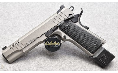 Auto-Ordnance Corp 1911A1 ~ .45ACP - Image 2 of 2