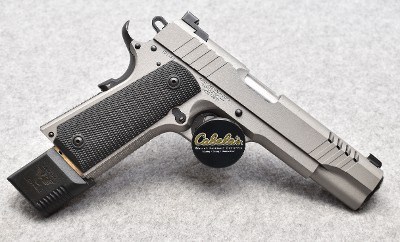 Auto-Ordnance Corp 1911A1 ~ .45ACP - Image 1 of 2