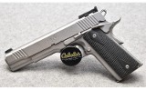 Kimber Stainless Target II ~ .45 ACP - Image 2 of 2