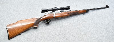 Steyr-Daimler Pugh ~.270 - Image 1 of 12