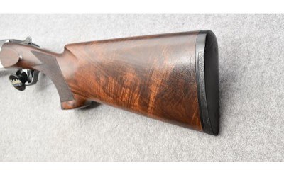Pietro Beretta ~ Model 682 ~ 12 Gauge O/U - Image 2 of 11