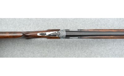 Pietro Beretta ~ Model 682 ~ 12 Gauge O/U - Image 9 of 11