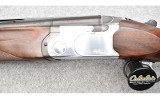 Pietro Beretta ~ Model 682 ~ 12 Gauge O/U - Image 4 of 11