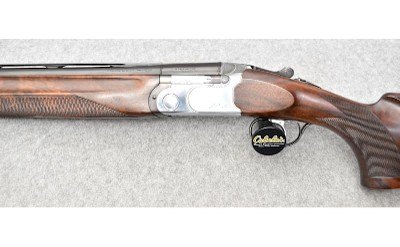 Pietro Beretta ~ Model 682 ~ 12 Gauge O/U - Image 3 of 11