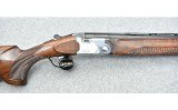 Pietro Beretta ~ Model 682 ~ 12 Gauge O/U - Image 7 of 11