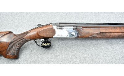 Pietro Beretta ~ Model 682 ~ 12 Gauge O/U - Image 7 of 11