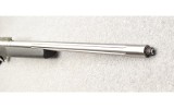 Savage Arms ~ Model 12 ~ .204 Ruger - 10 of 11